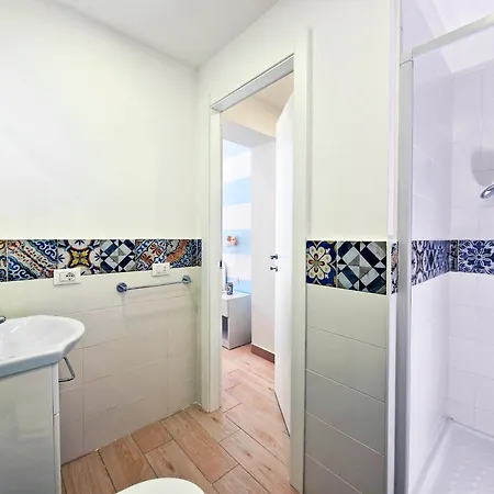 Casa Mo' Holiday home Isola delle Femmine
