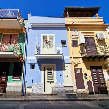 Casa Mo' *