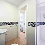 Casa Mo' Hébergement de vacances Isola delle Femmine