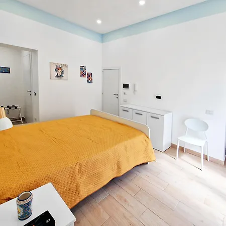 Casa Mo' 펜션 *
