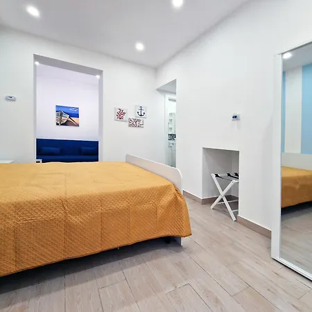 Hébergement de vacances Casa Mo' *