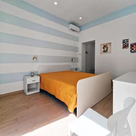 펜션 Casa Mo'