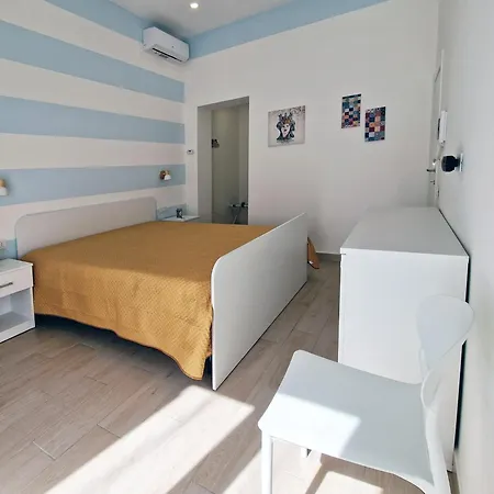 펜션 Casa Mo' *