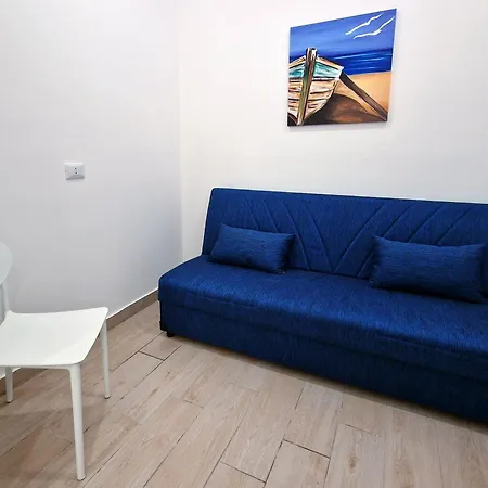 Casa Mo' * Isola delle Femmine