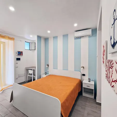 Casa Mo' Hébergement de vacances *