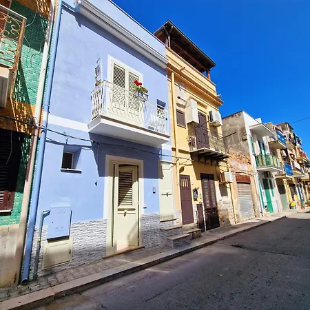 Сasa de vacaciones Casa Mo' *
