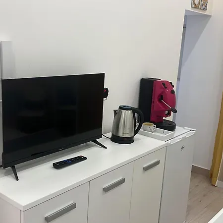 Hébergement de vacances Casa Mo' *
